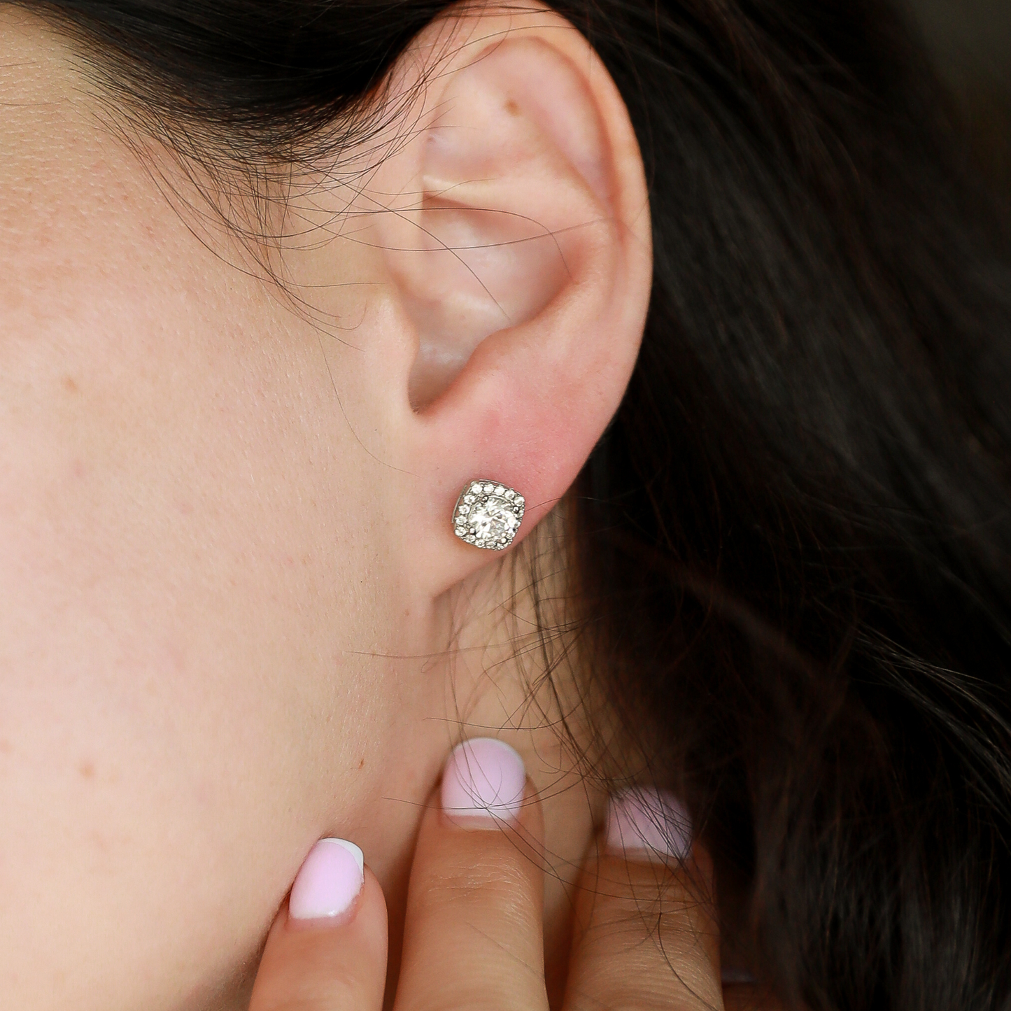 ZAINA™ Empress Earrings 👑