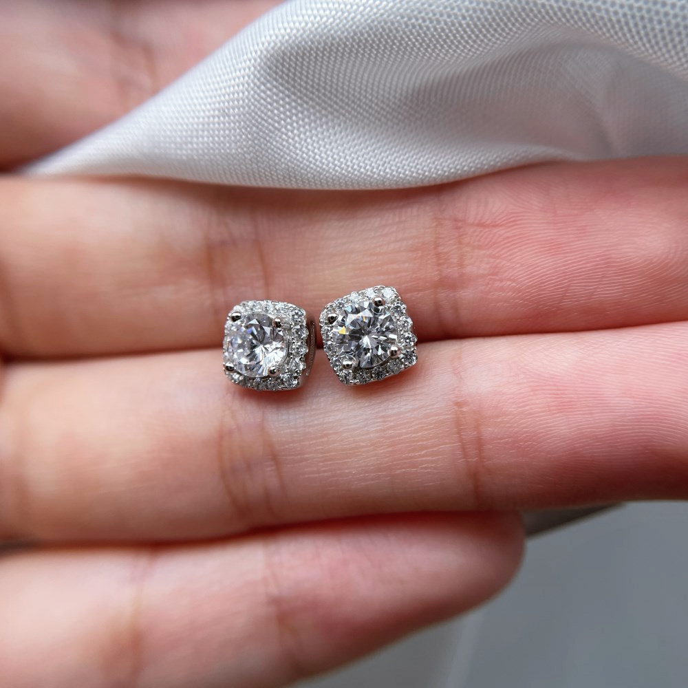 ZAINA™ Empress Earrings 👑