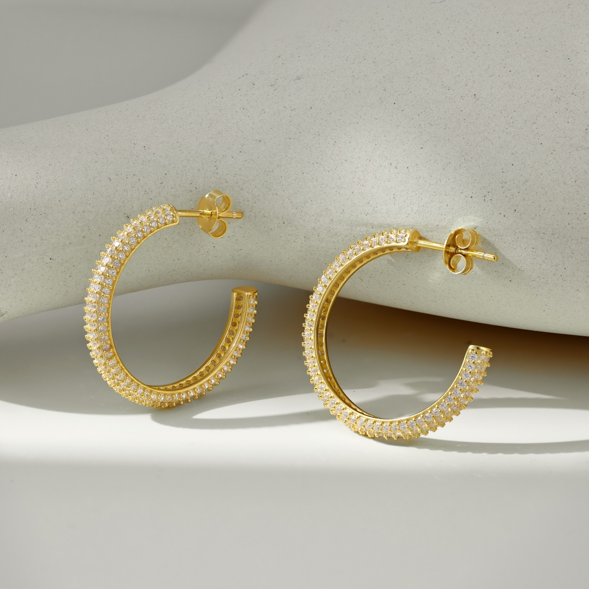 ZAINA™ Aura of Beauty Earrings 💫