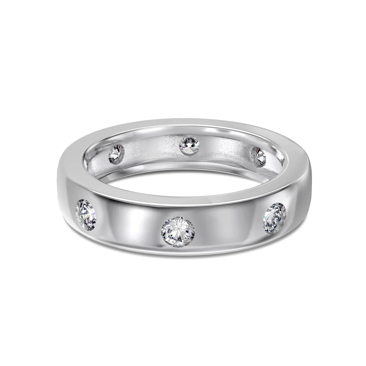 ZAINA™ Emira Ring
