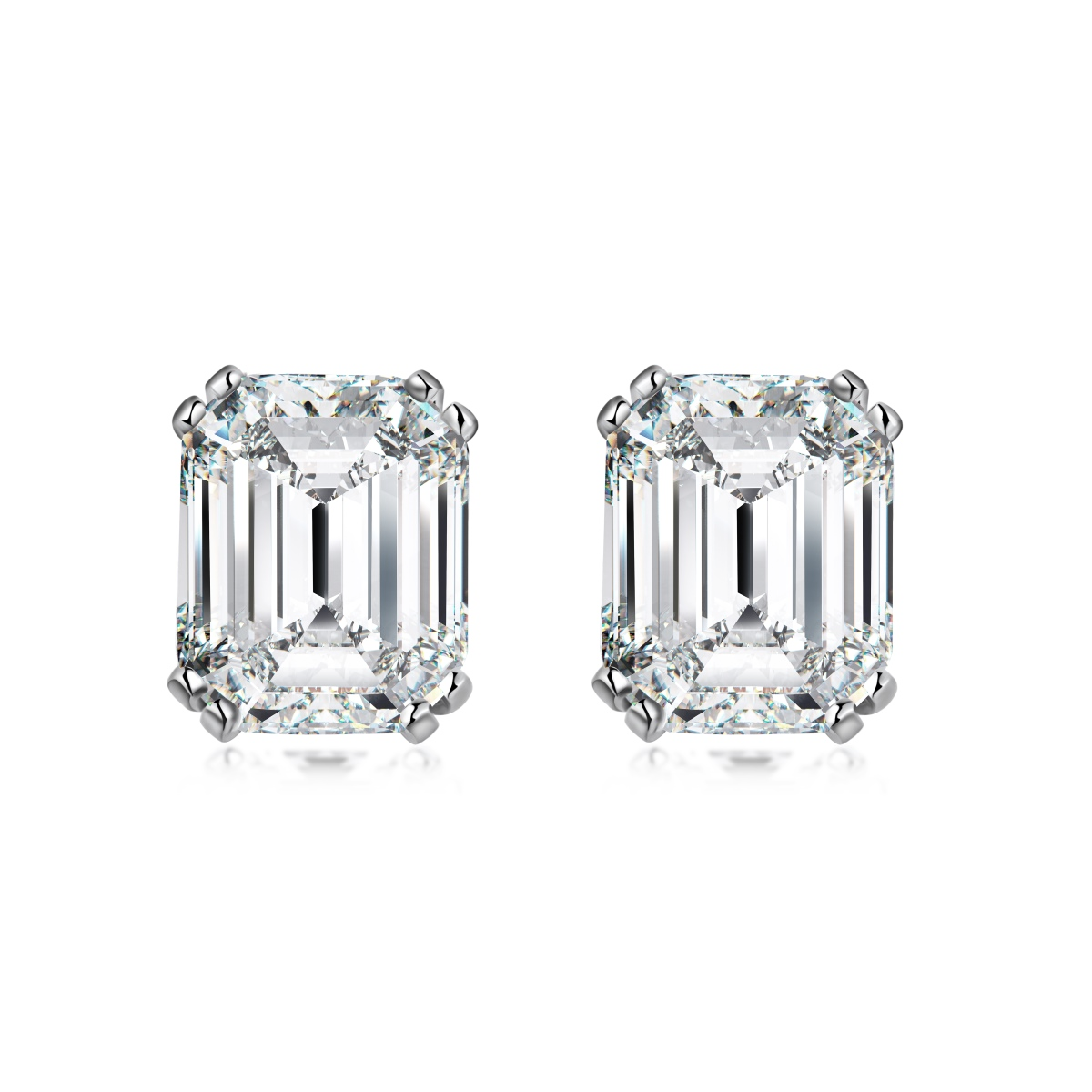 ZAINA™ Sahar Stud Earrings 💎