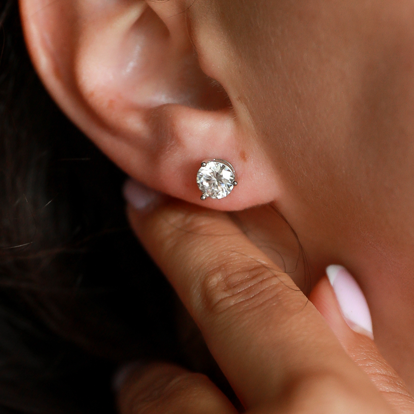 ZAINA™ Tender Spark Stud Earrings 🌞