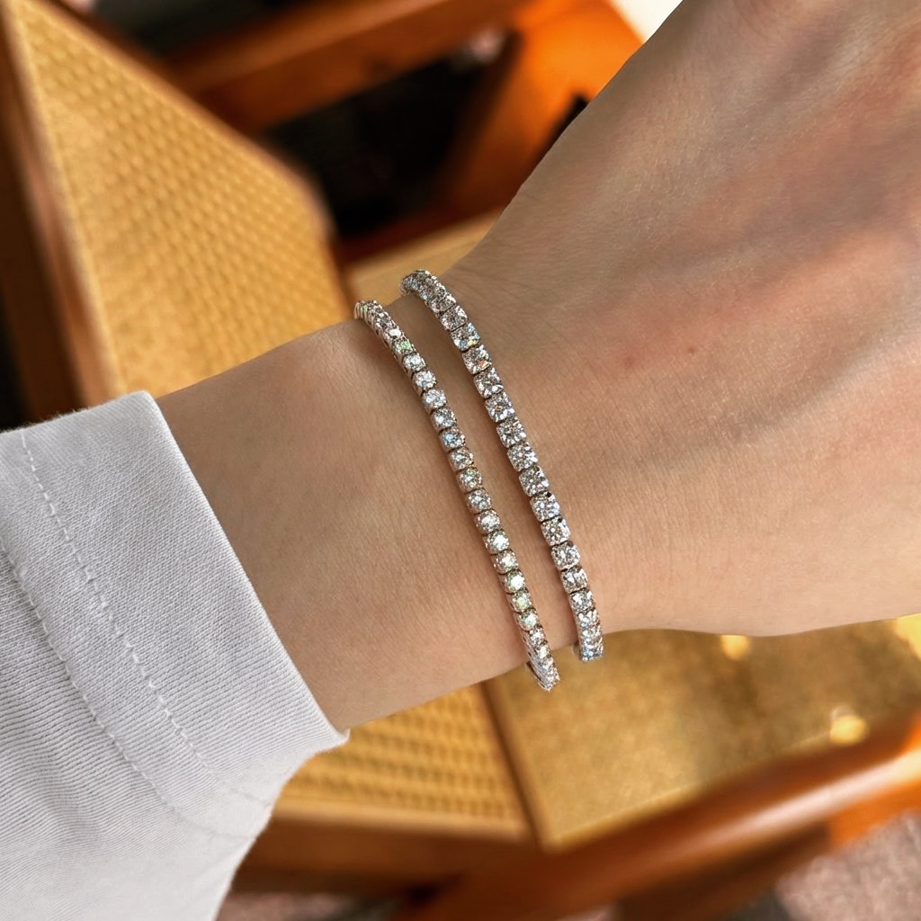 ZAINA™ Continuum Bracelet