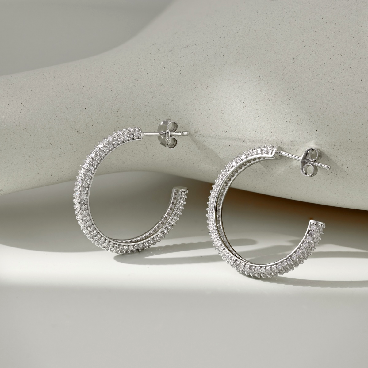 ZAINA™ Aura of Beauty Earrings 💫