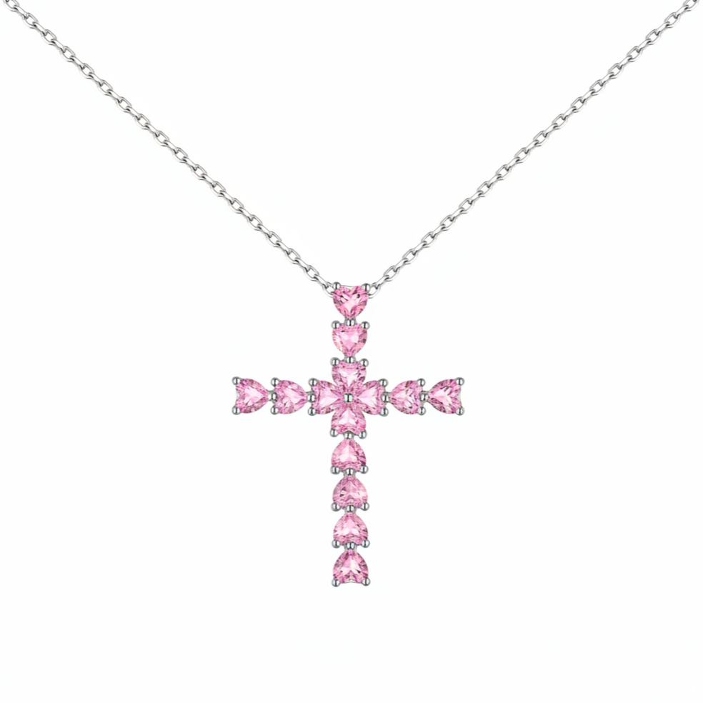 ZAINA™ Heaven Touch Necklace 💗