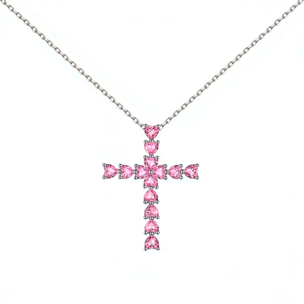 ZAINA™ Collier Toucher du Ciel 💗