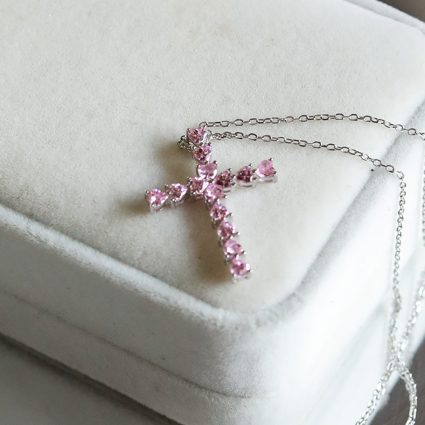 ZAINA™ Heaven Touch Necklace 💗