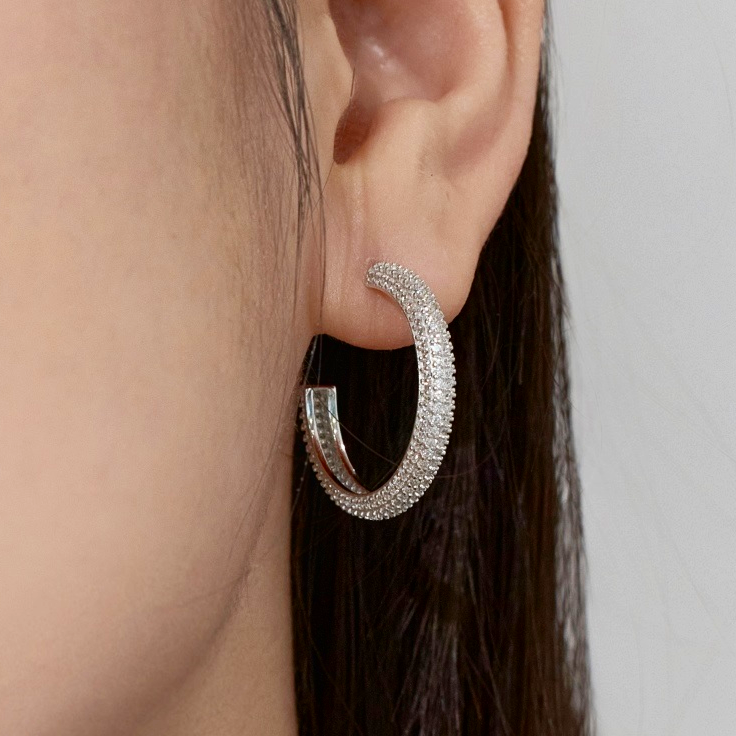 ZAINA™ Aura of Beauty Earrings 💫