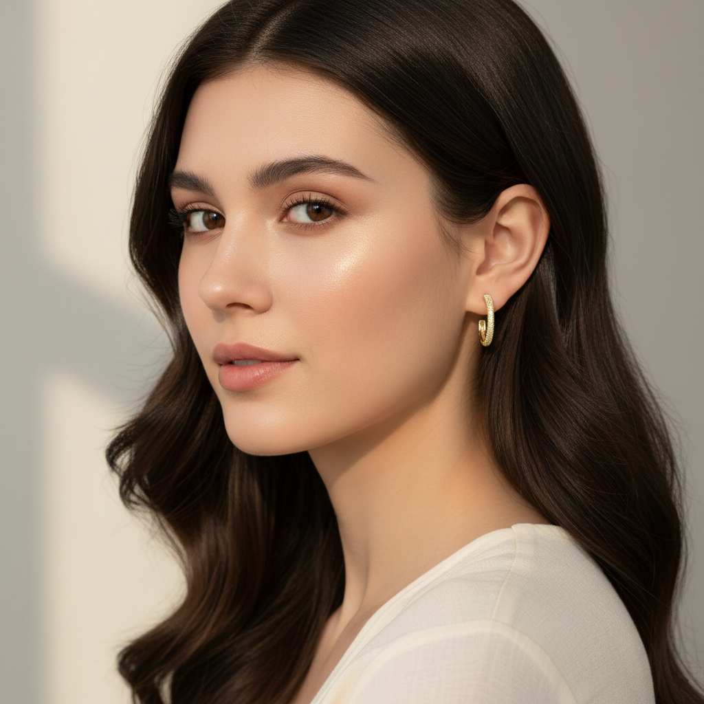 ZAINA™ Aura of Beauty Earrings 💫