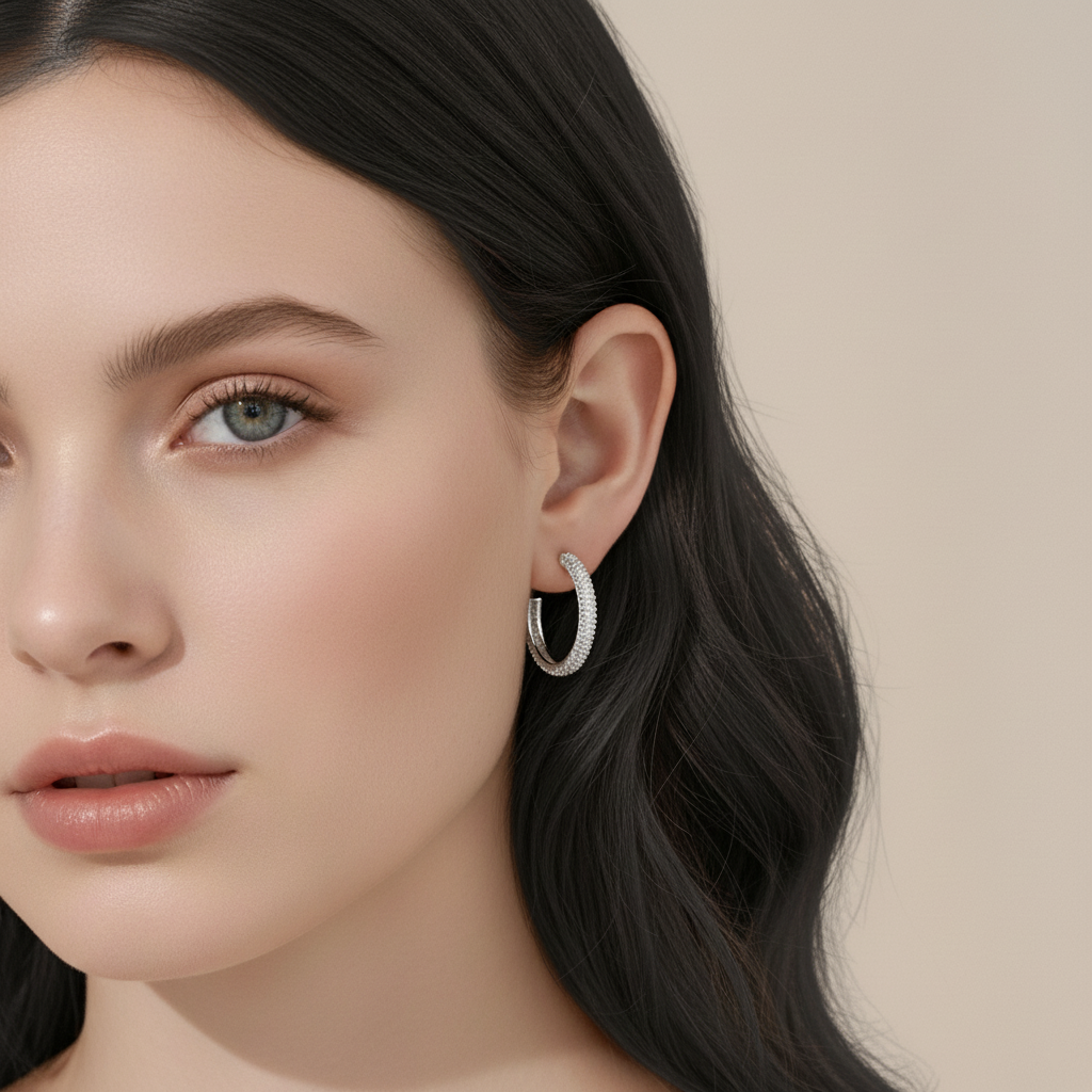 ZAINA™ Aura of Beauty Earrings 💫