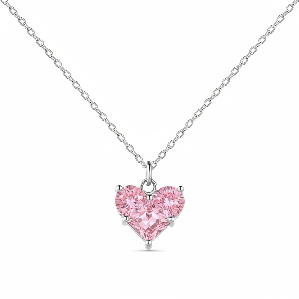 ZAINA™ Heart Reborn Necklace 💔