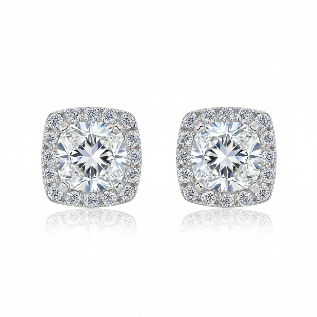 ZAINA™ Empress Earrings 👑