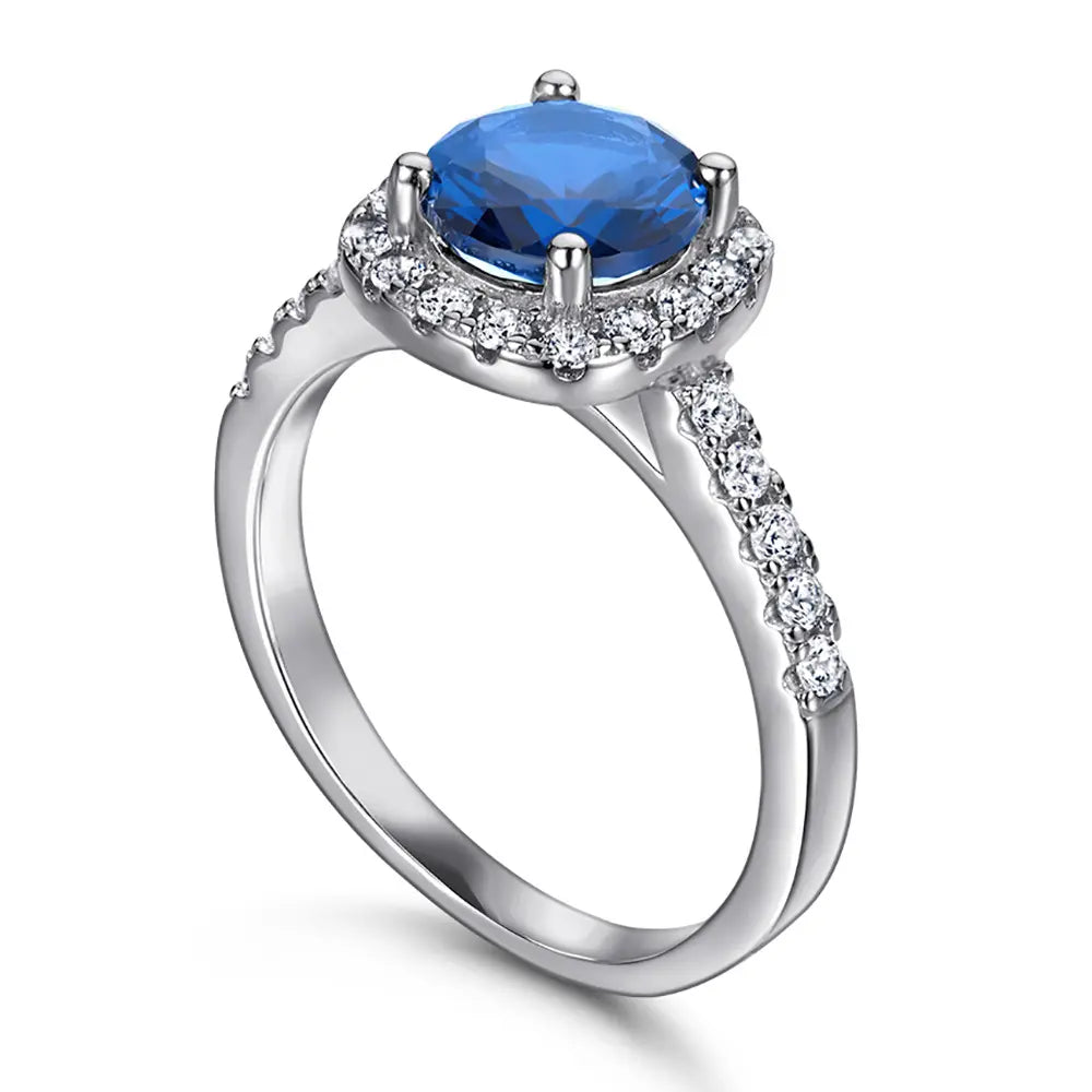 ZAINA™ Regal Symphony Ring 💍