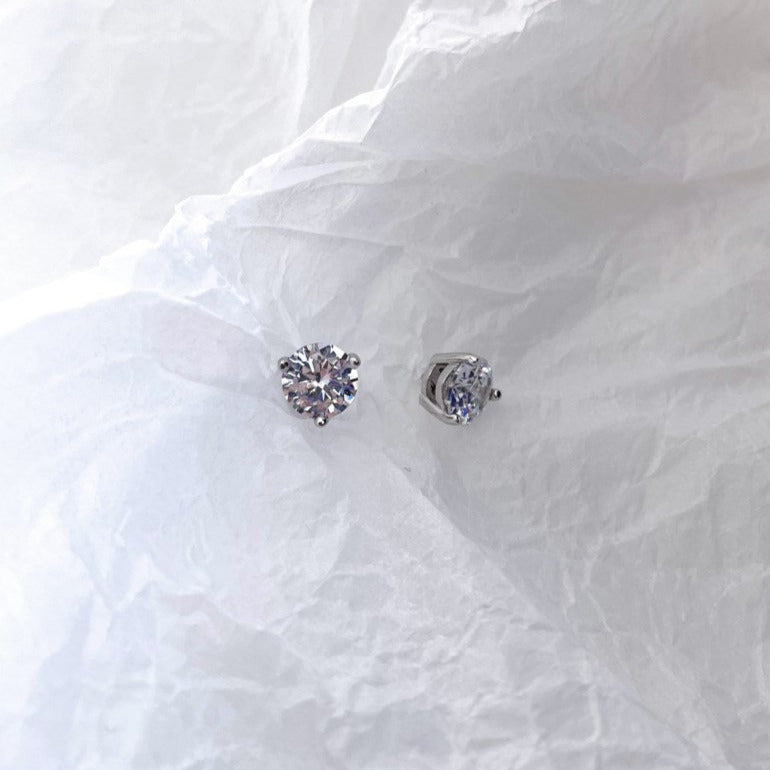 ZAINA™ Tender Spark Stud Earrings 🌞