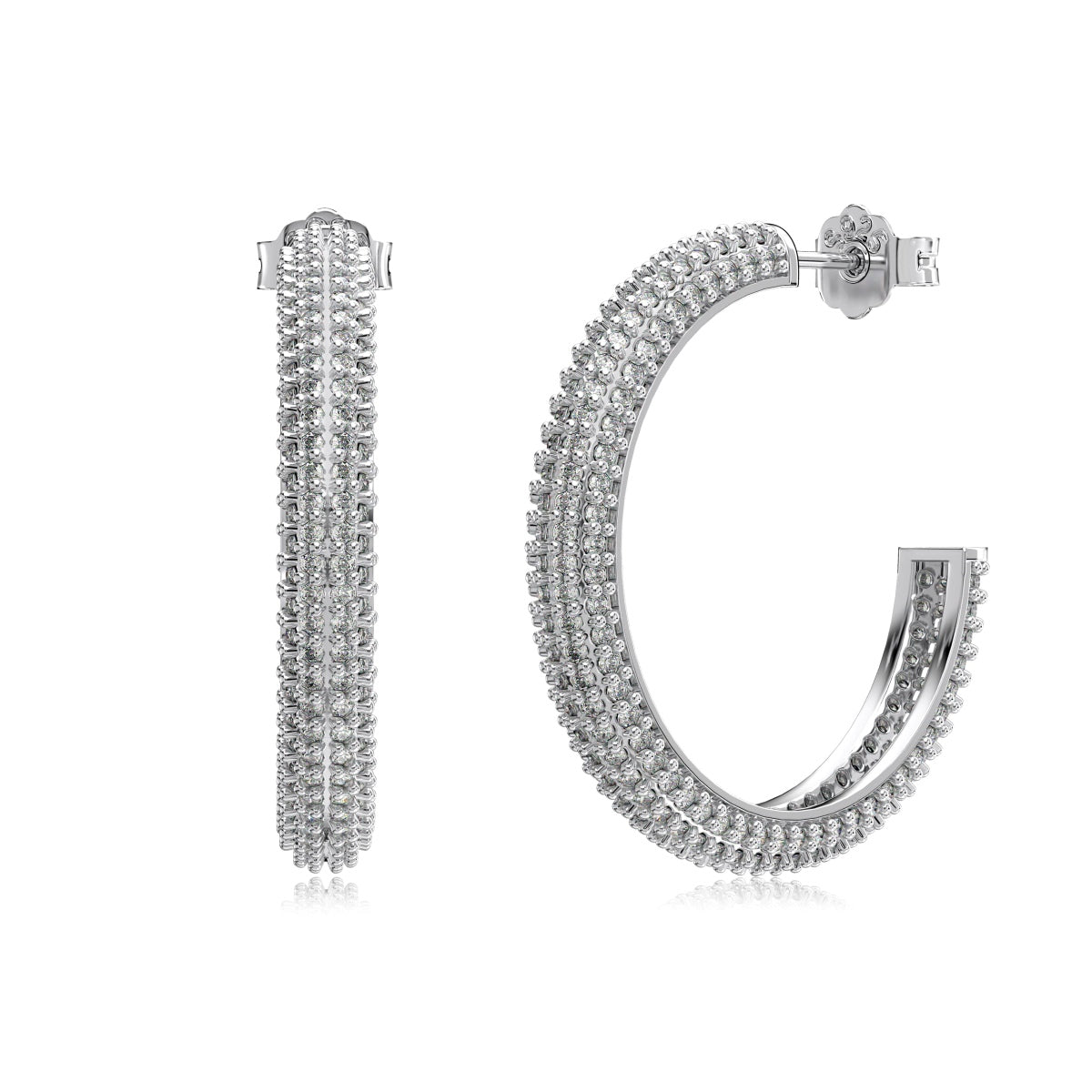 ZAINA™ Aura Earrings