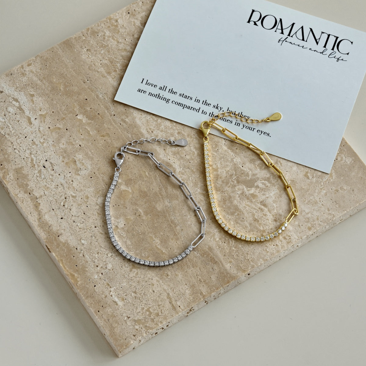 ZAINA™ Gleam & Grace Bracelet ✨
