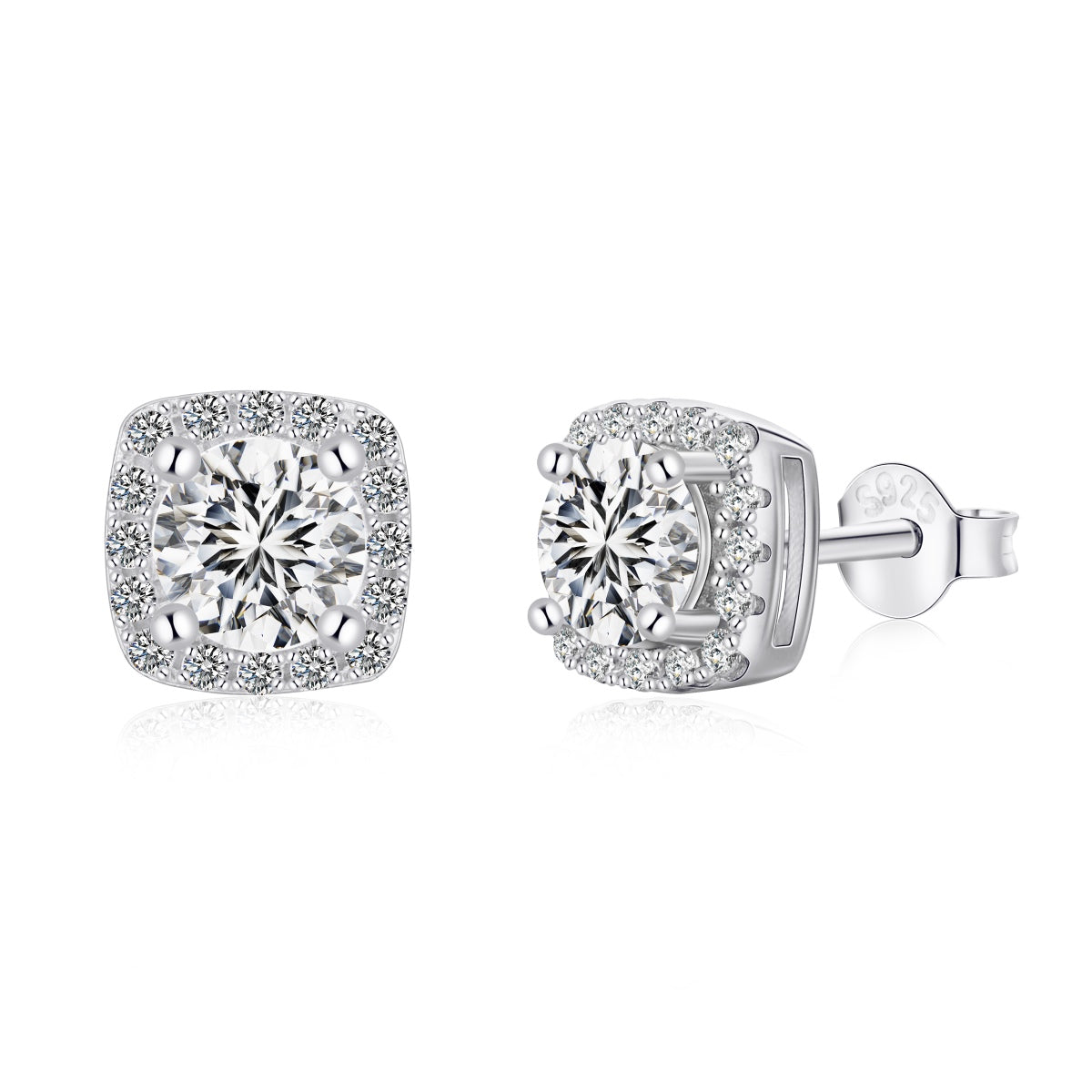ZAINA™ Empress Earrings 👑