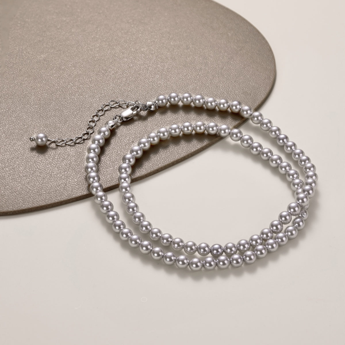 ZAINA™ Pearl Dreams Necklace 🐚