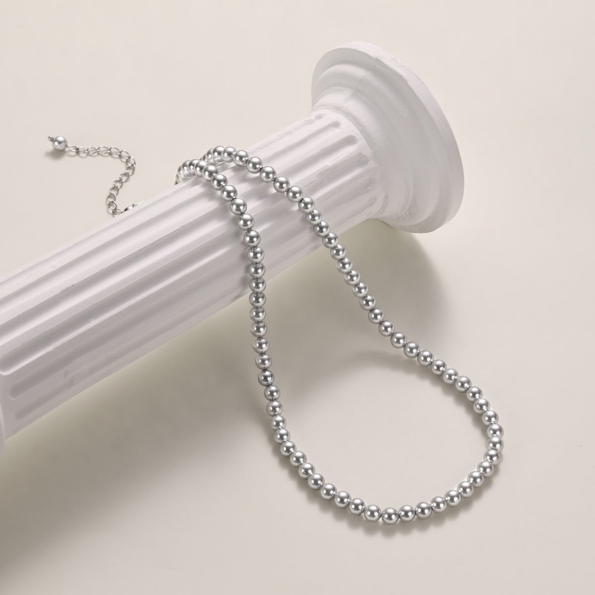 ZAINA™ Pearl Dreams Necklace 🐚