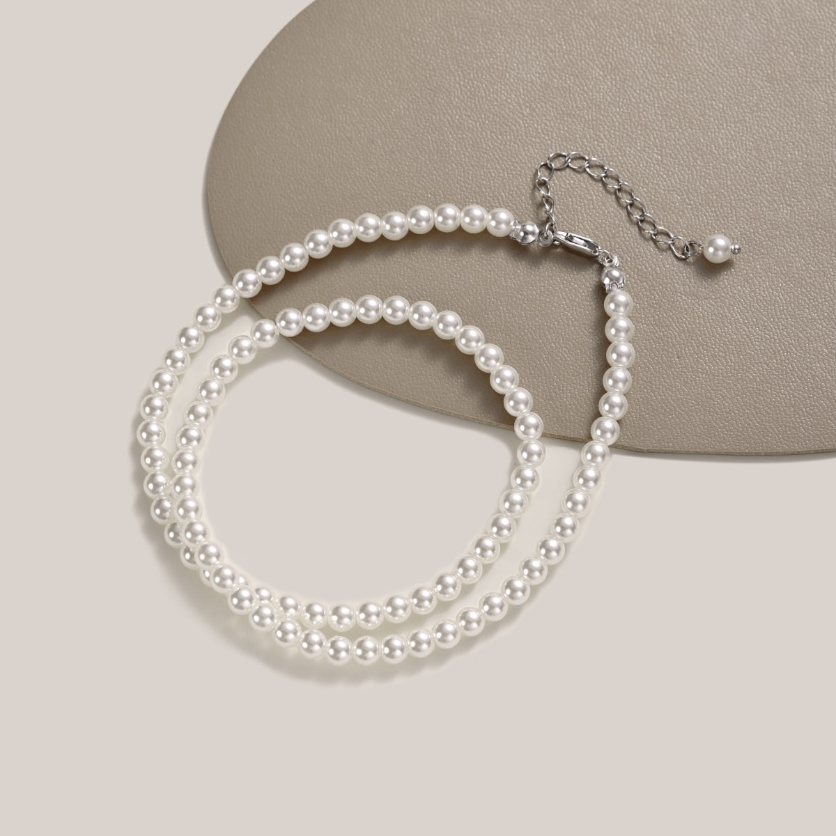 ZAINA™ Pearl Dreams Necklace 🐚
