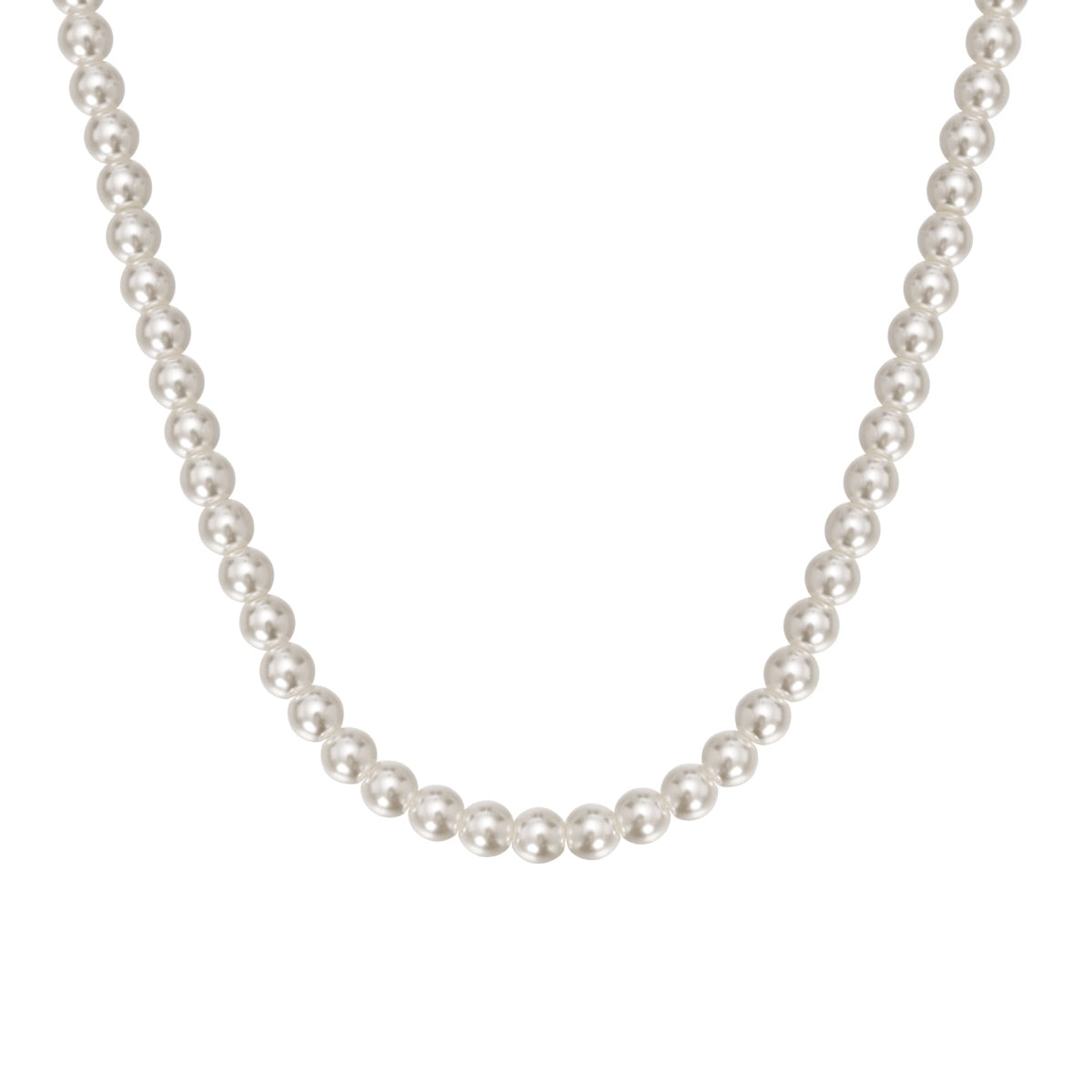 ZAINA™ Pearl Dreams Necklace 🐚