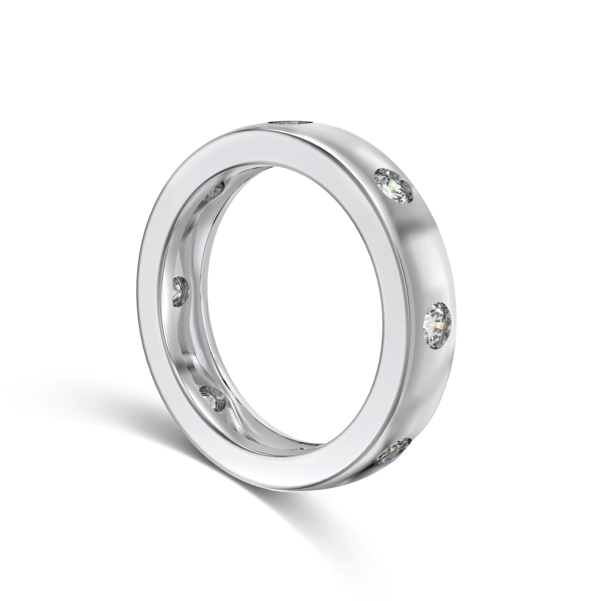 ZAINA™ Oasis Glow Ring ✴️