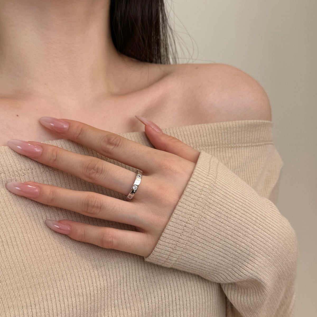 ZAINA™ Oasis Glow Ring ✴️