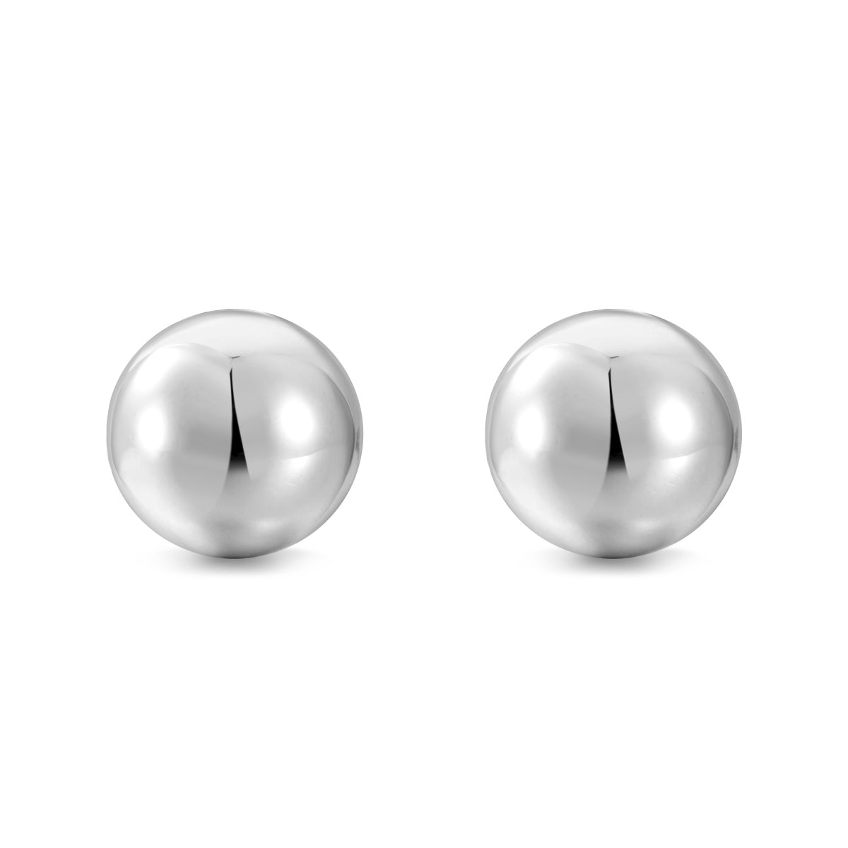 ZAINA™ Sphere Stud Earrings