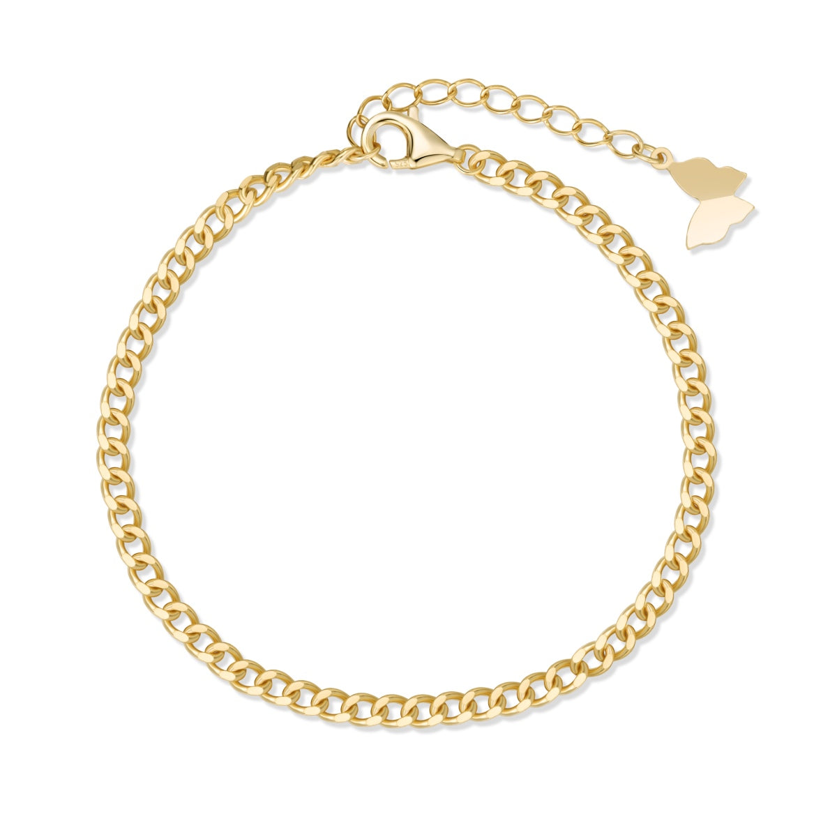 ZAINA™ Link Bracelet