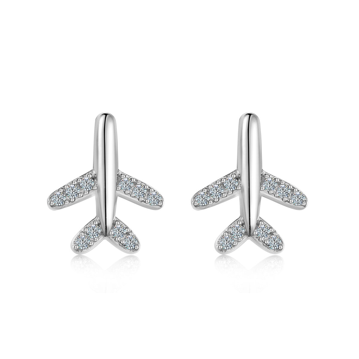 ZAINA™ Air Earrings