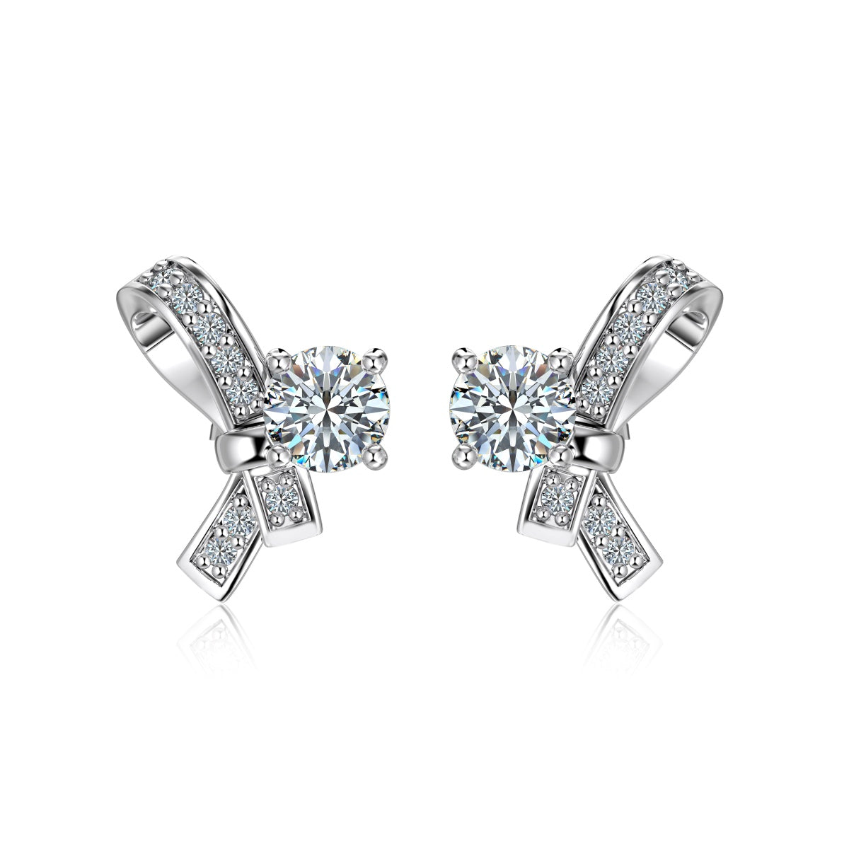 ZAINA™ Lace Earrings