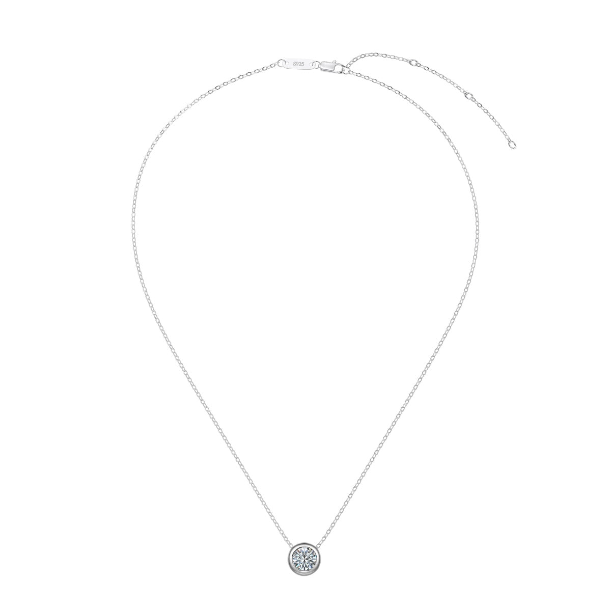 ZAINA™ Vega Necklace