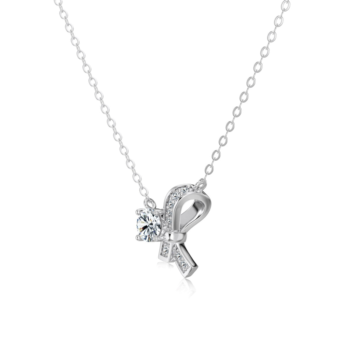 ZAINA™ Lace Necklace