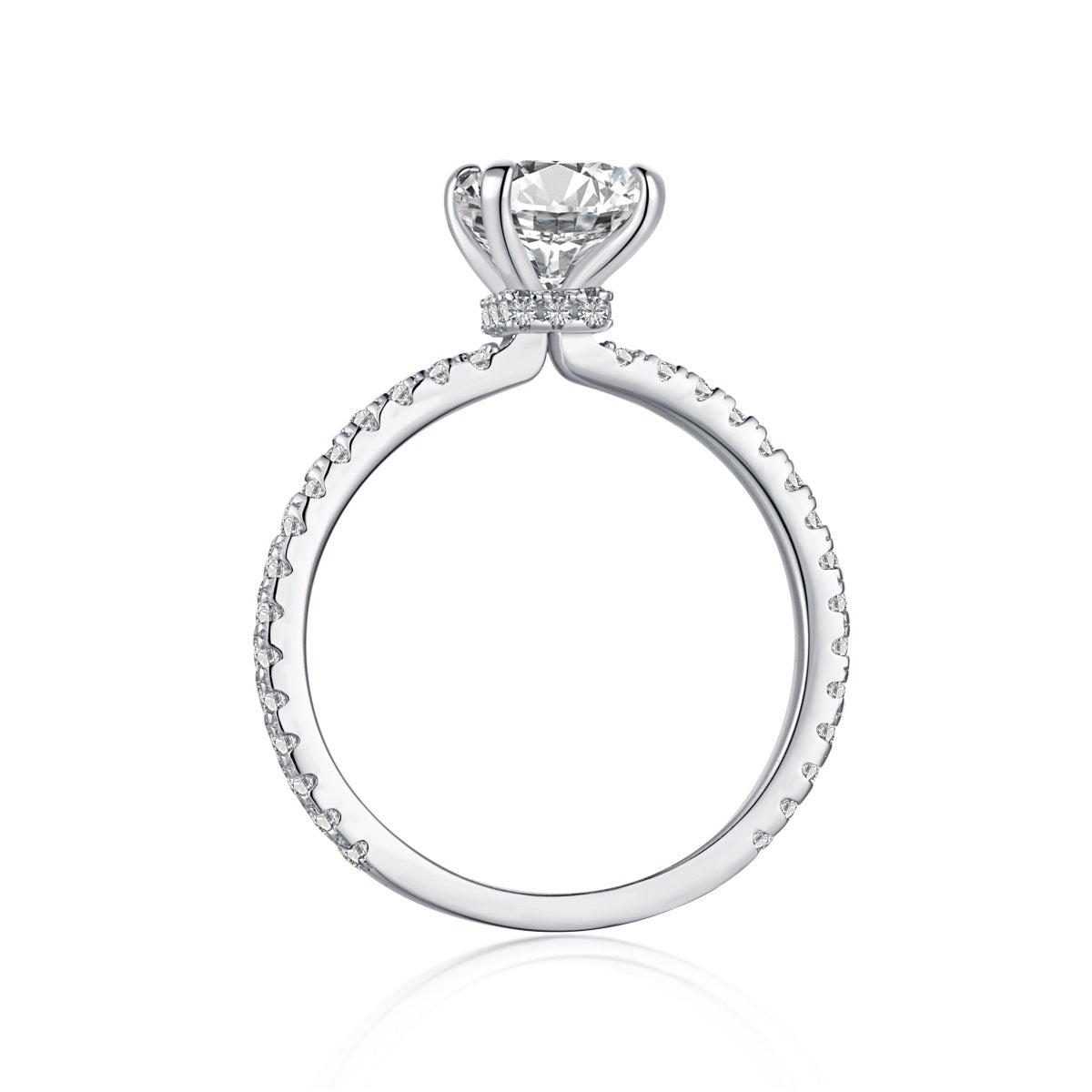 ZAINA™ Supernova Ring 🌠