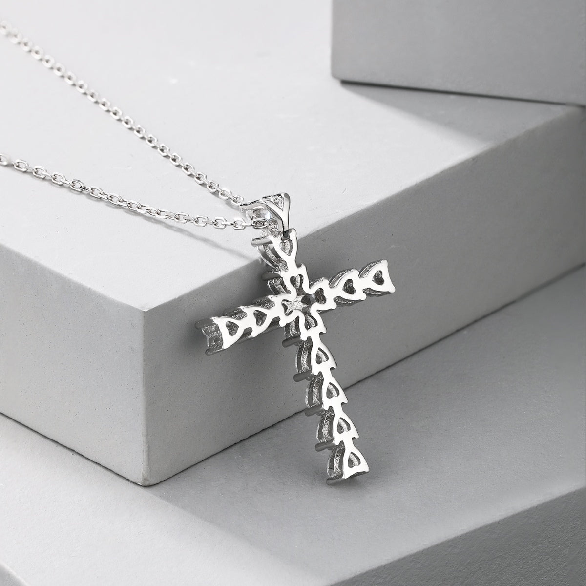 ZAINA™ Heaven Touch Necklace 💗