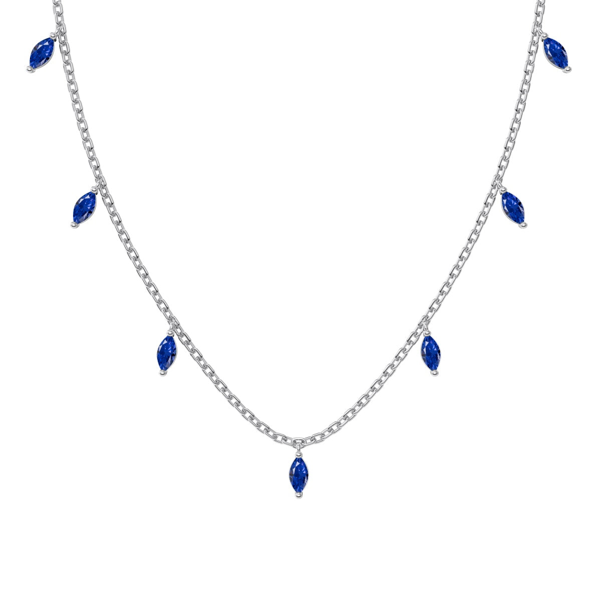ZAINA™ Vine Necklace