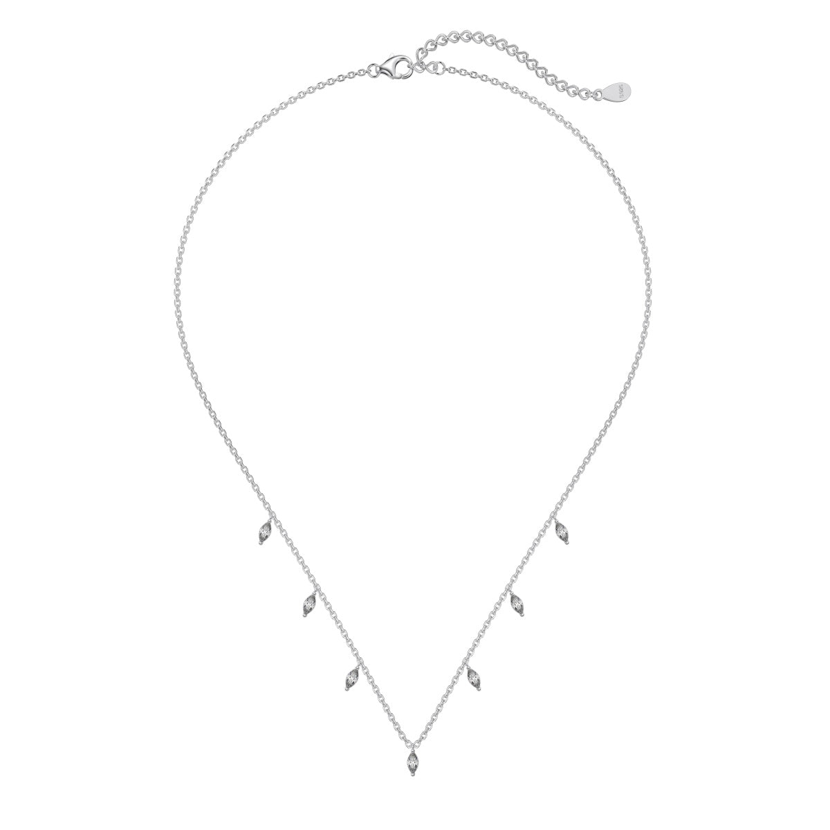 ZAINA™ Vine Necklace