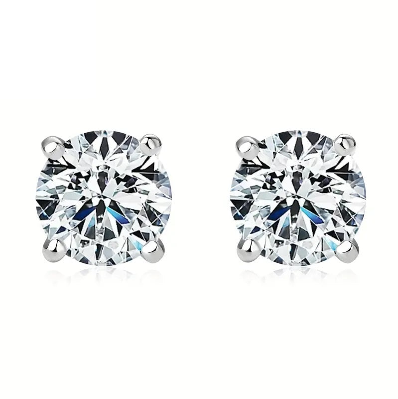 ZAINA™ Safa Stud Earrings