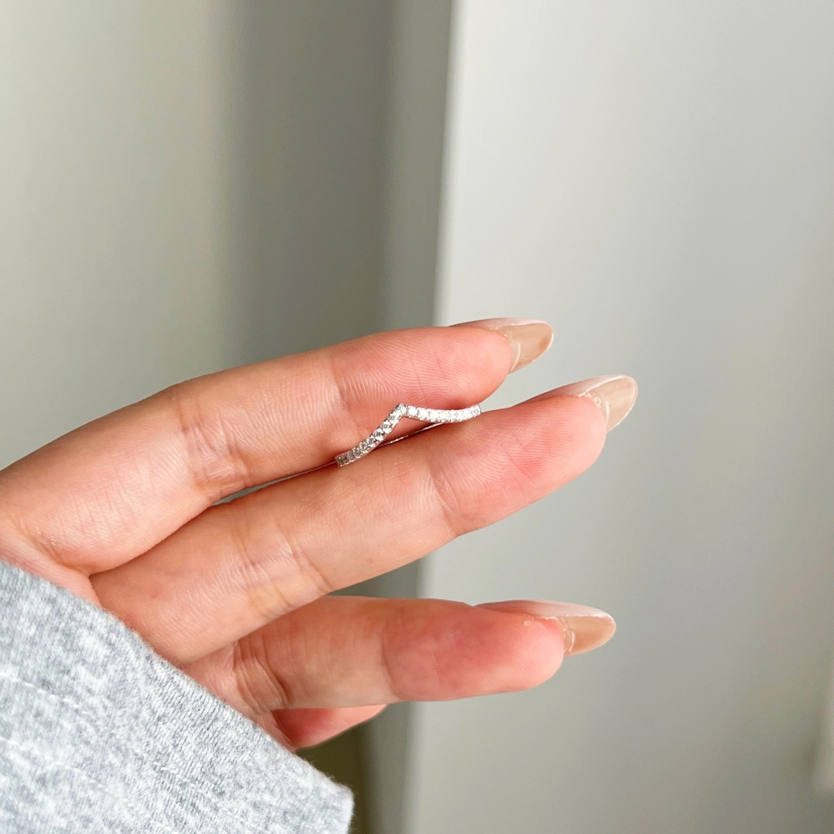 ZAINA™ Ocean Breeze Ring 🌊