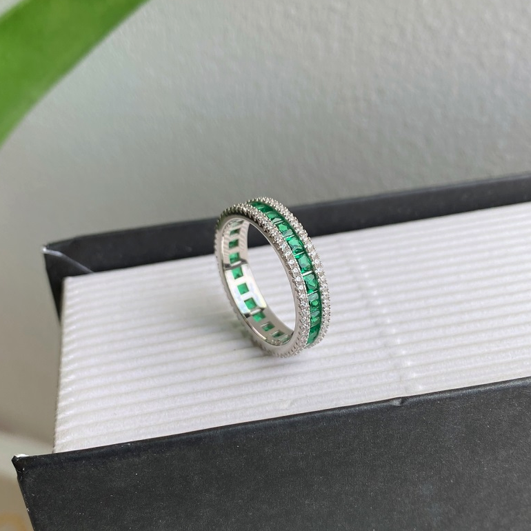 ZAINA™ Rimera Ring