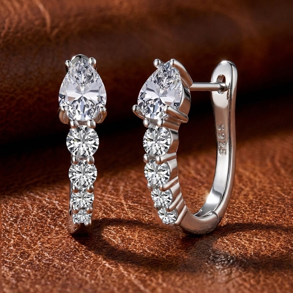 ZAINA™ Naomi Earrings