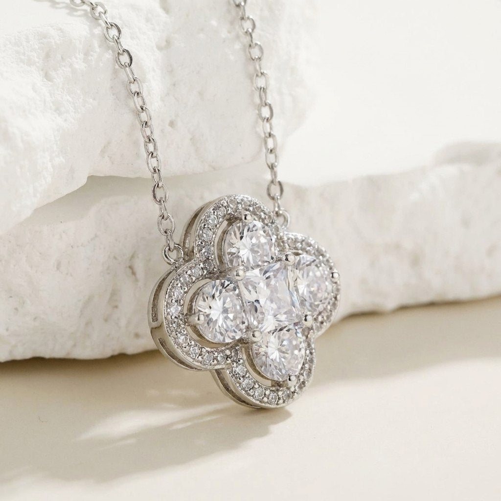 ZAINA™ Elysium Necklace