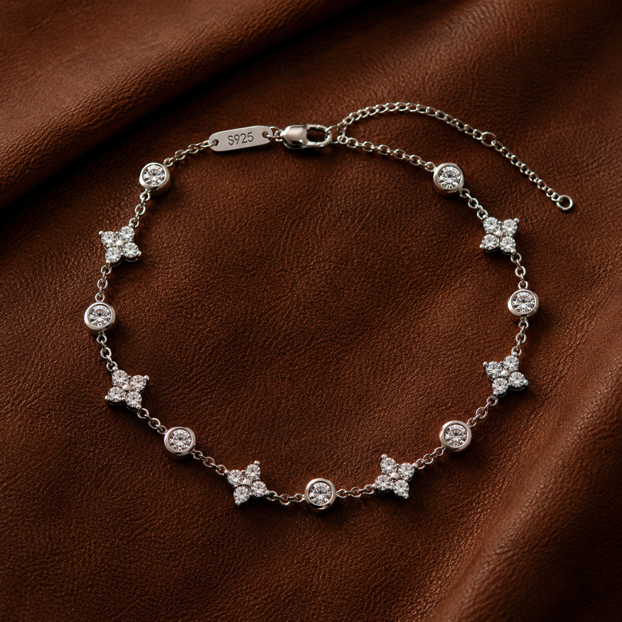 ZAINA™ Sunset Bracelet