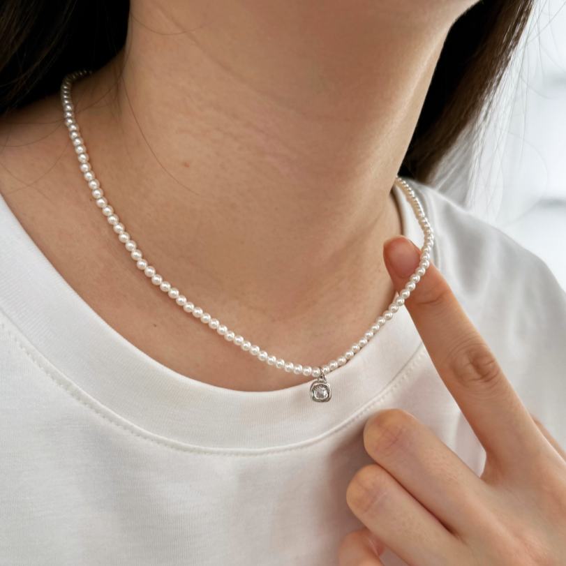 ZAINA™ Theia Necklace