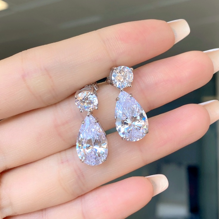 ZAINA™ Diora Earrings