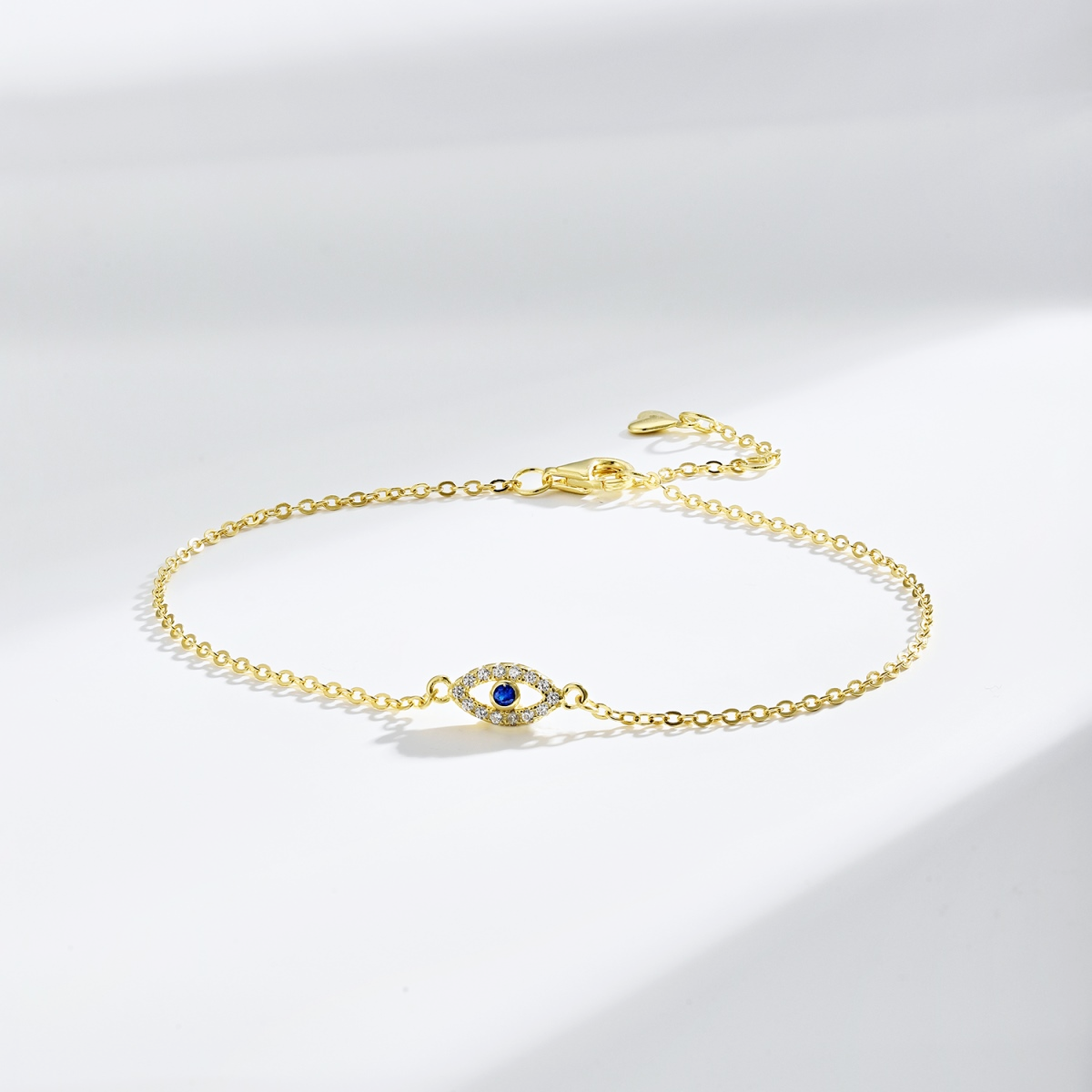 ZAINA™ Divine Eye Bracelet 🧿