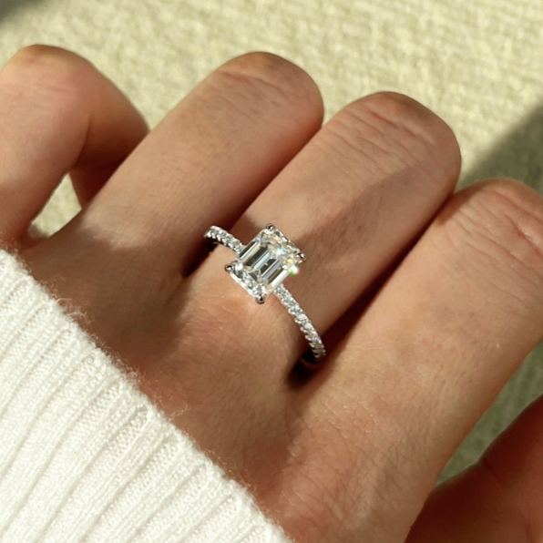 ZAINA™ Luxe Ring