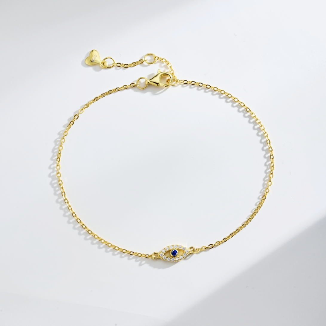 ZAINA™ Divine Eye Bracelet 🧿