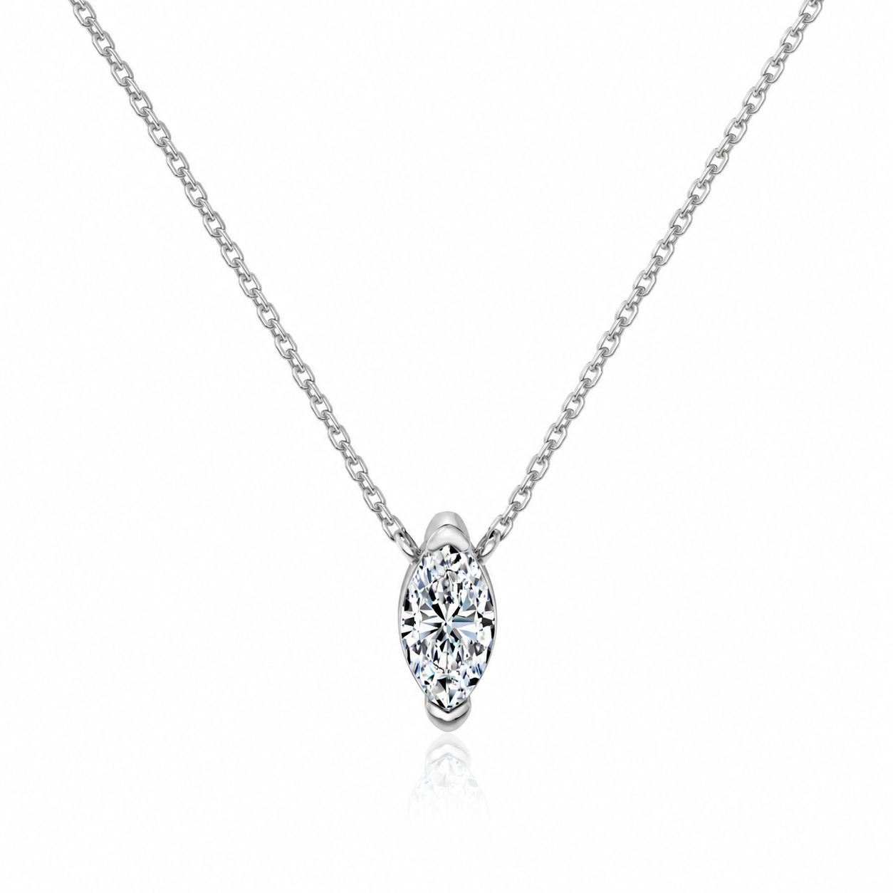 ZAINA™ Elo Necklace