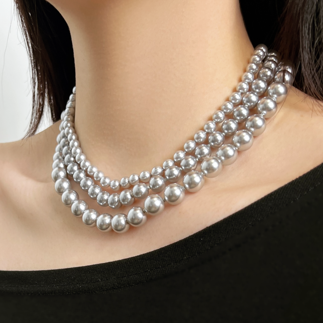 ZAINA™ Dream Necklace